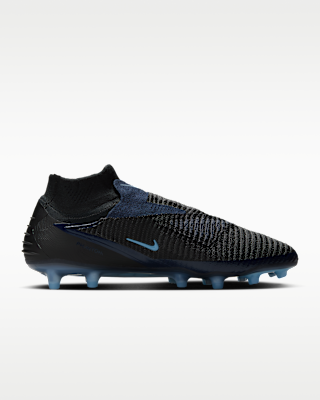 Nike Phantom 6 High Elite Artificial-Grass Football Boot. Nike SI